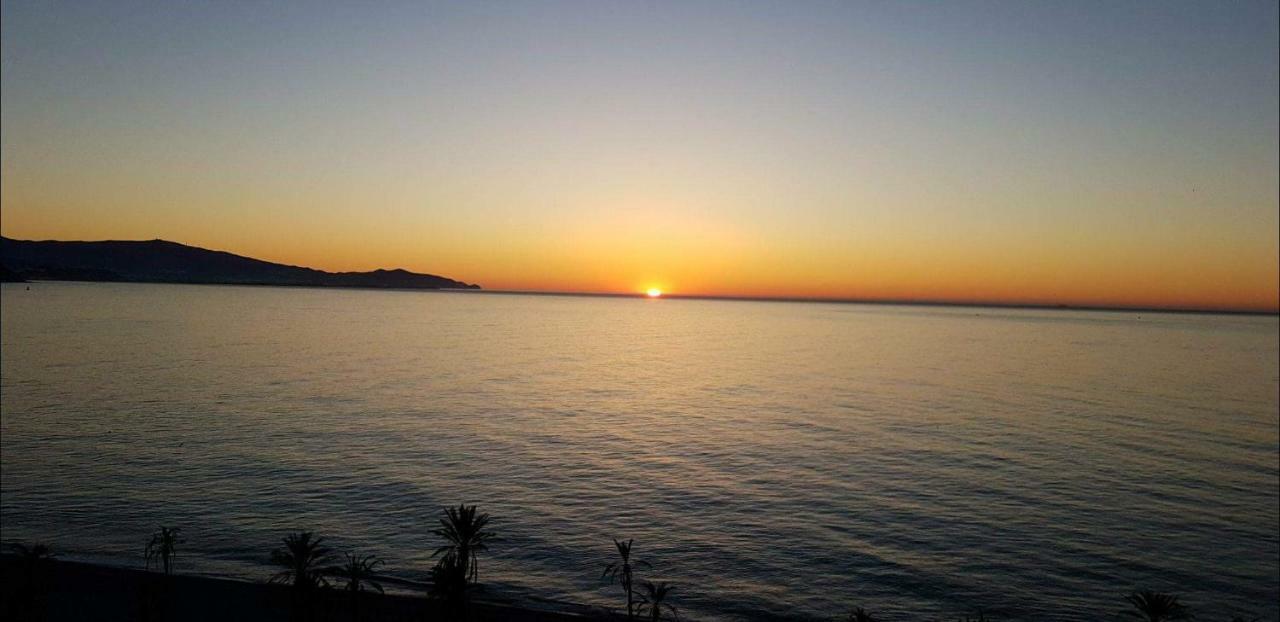 Апартаменты O Mar,O Sol,A Tranquilidade E A Seguranca De Um Lugar Портиман Экстерьер фото